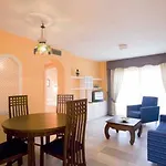 Apartamentos Fenix Beach