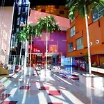 Apartamentos Fenix Beach