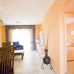 Apartamentos Fenix Beach