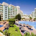Apartamentos Fenix Beach