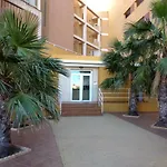 Apartamento en Puerto de Roquetas de Mar