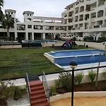 Entre el Mar y el Golf. Wifi privado.