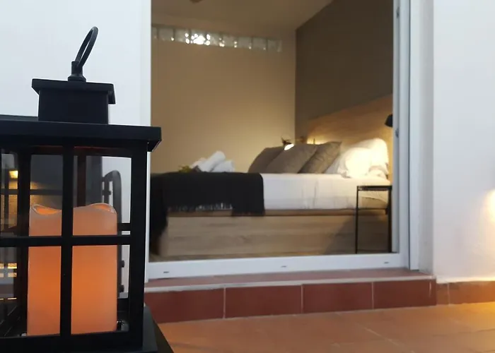 Verialex Accommodation- La Esperanza B
