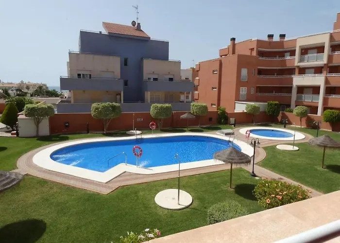 Belvilla By Oyo Residencial Mediterraneo