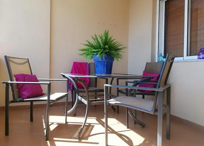 Apartamento Para La Felicidad