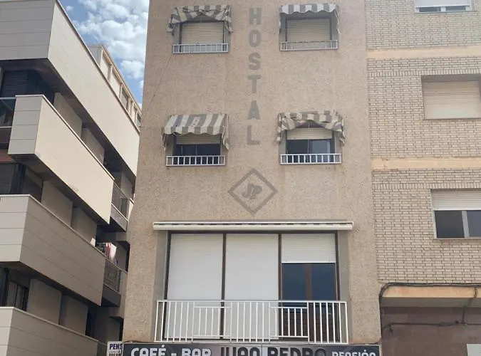 Pension Juan Pedro
