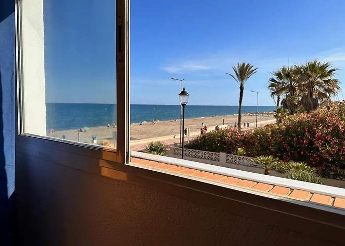 La Vela Playa 3