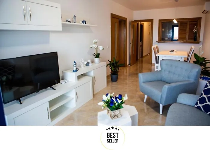 Apartment las sirenas