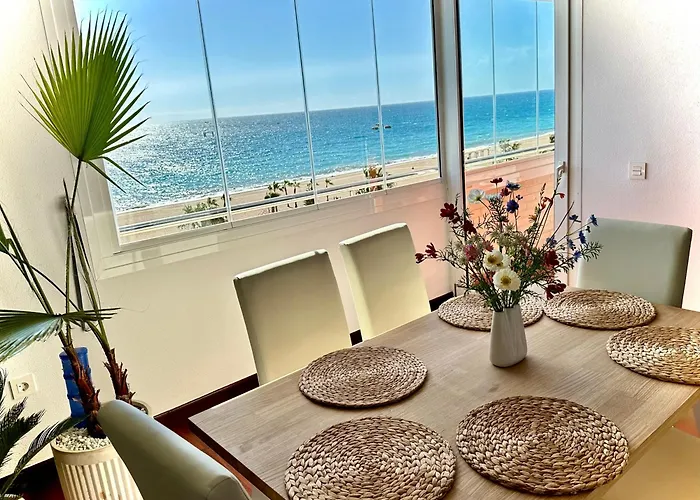 Vista Del Mar Residencial