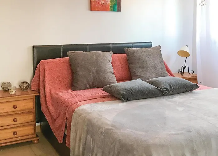Gorgeous Apartment In Roquetas De Mar