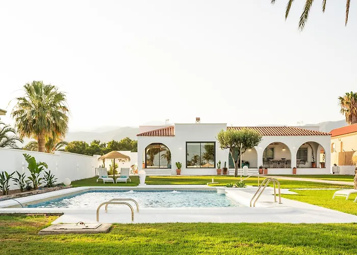 Villa Taray