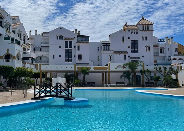 Apartamentos Roquetas Beach