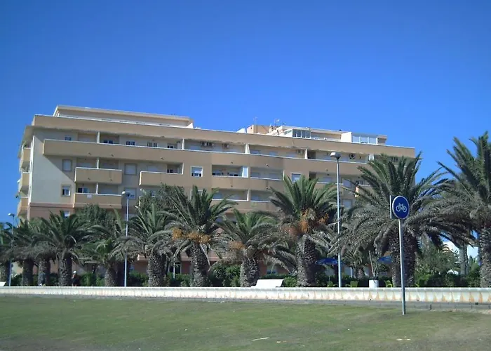 Primera Linea De Playa