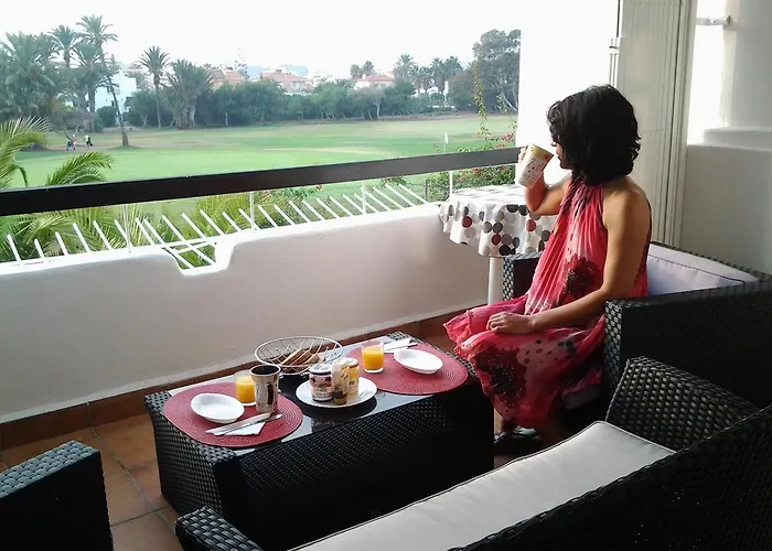 Casas Nuestras Andalucia Roquetas De Mar- Amazing Terrace With View , 2 Outdoor Swimming Pools , Free Wifi And Parking