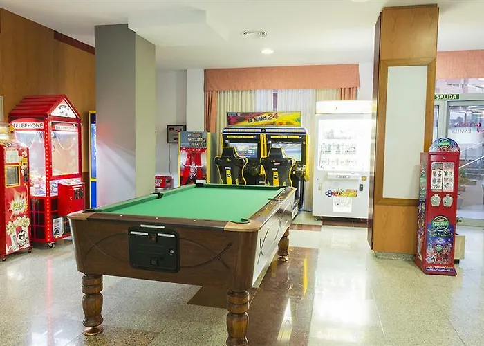 Apartamento 2 Dormitorios - Marina Serena Golf