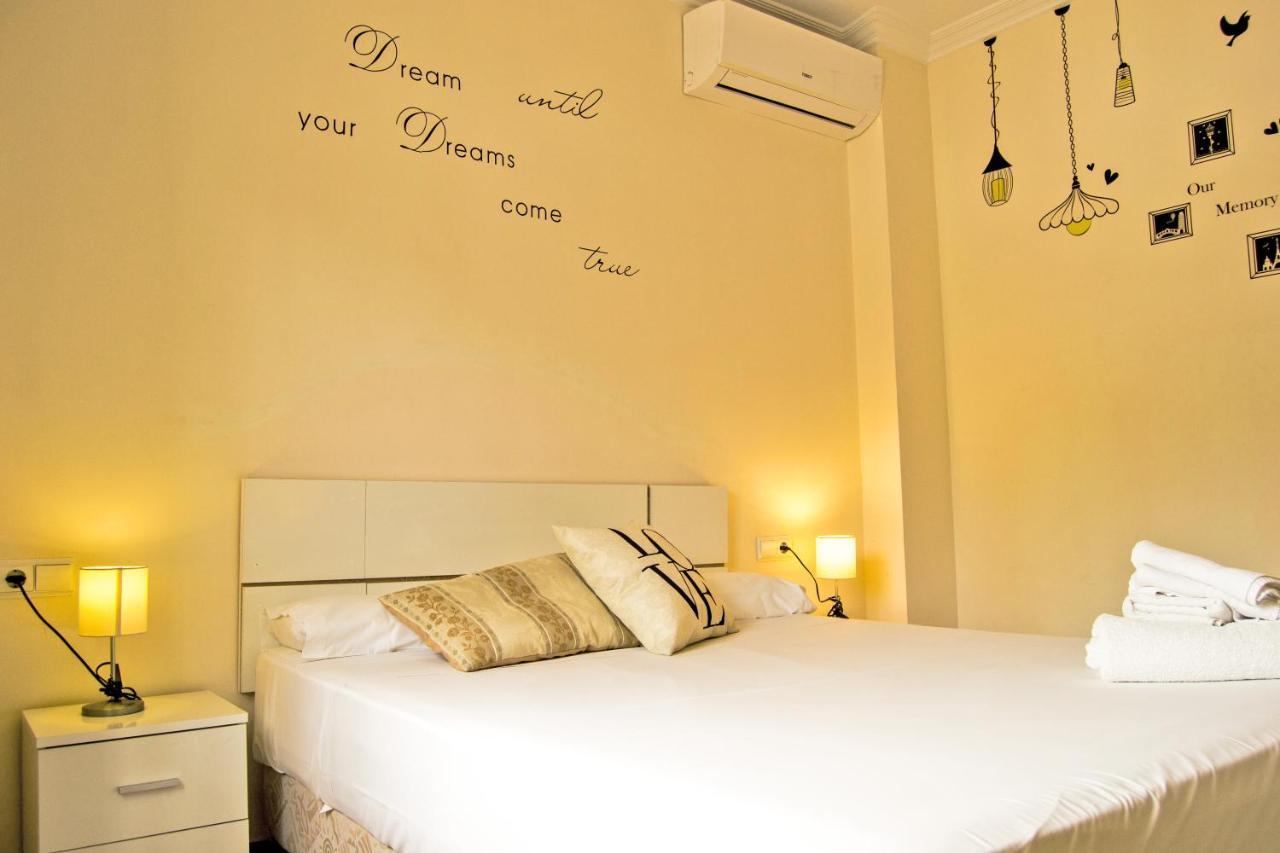 Apartment Roquetas And Playa Serena Golf Village *