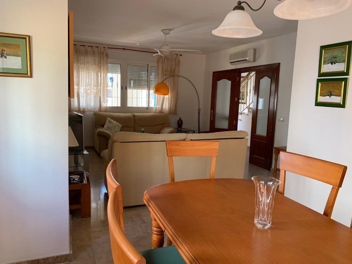 Oktheway Vivas Aguadulce Holiday home