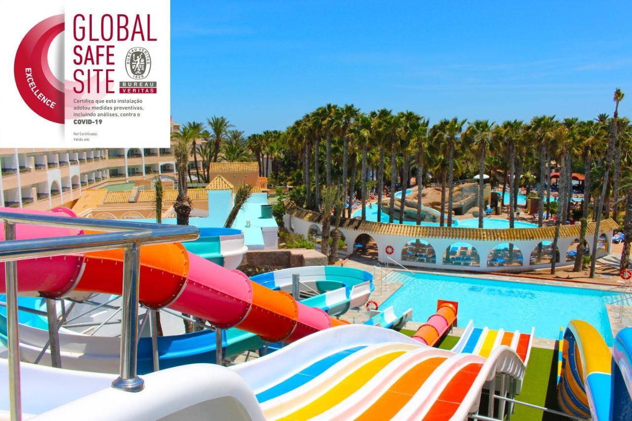 Playasol Hotel 4*