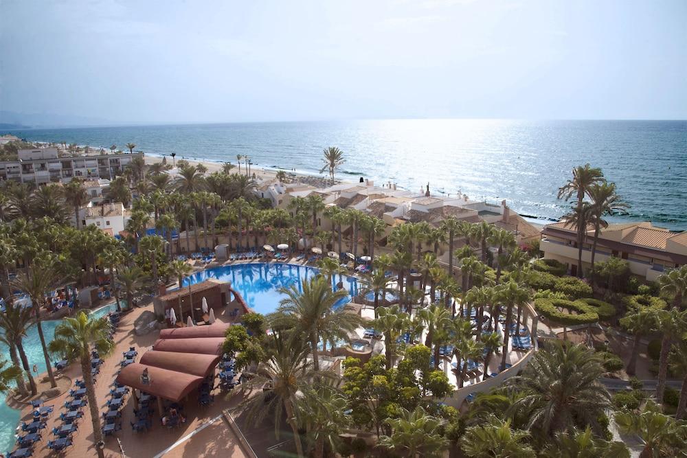 Playasol 4*