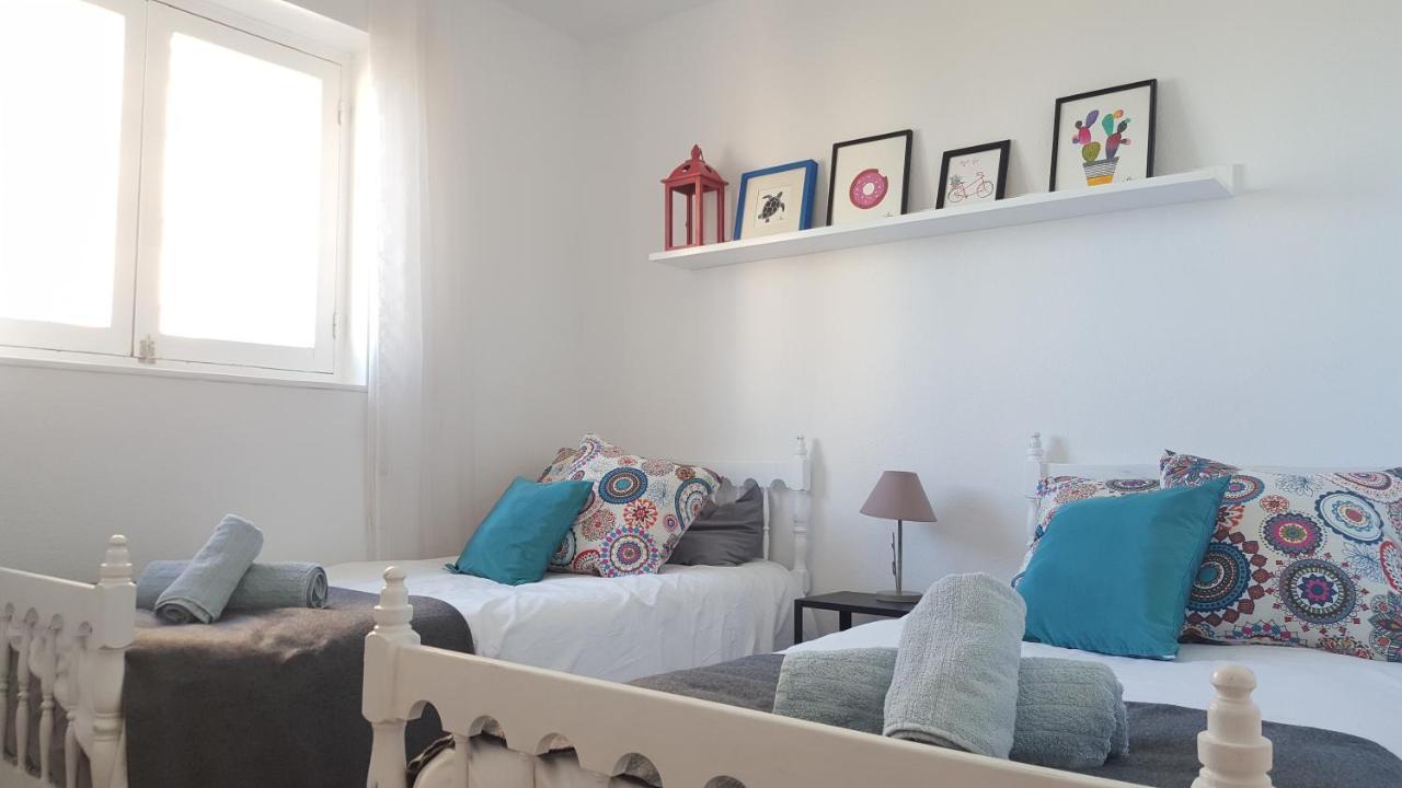 El Palmeral Apartment *