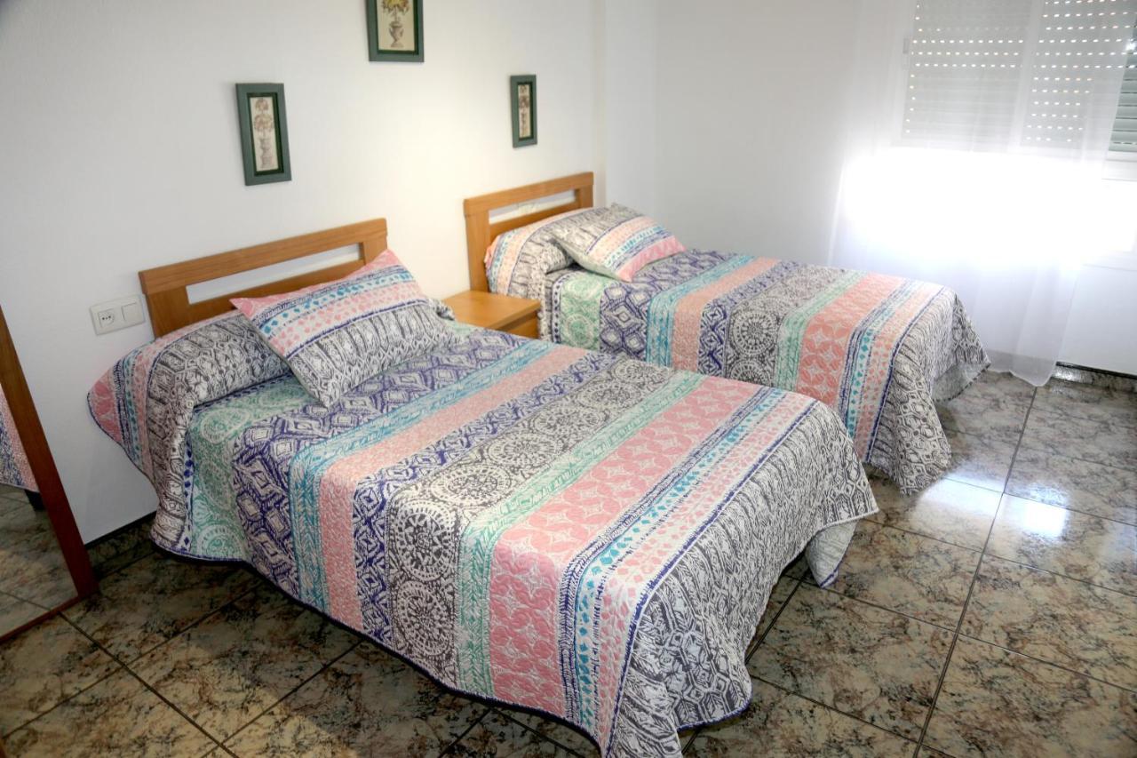 Amplio Apto En Roquetas Apartamento