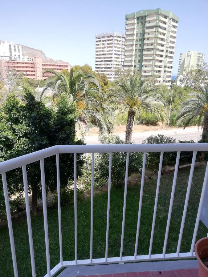 Apartamento Aguadulce Sur Roquetas de Mar