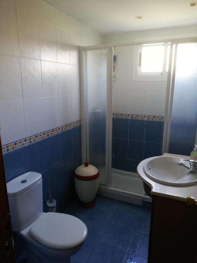 Apartamento Aguadulce Sur Apartment