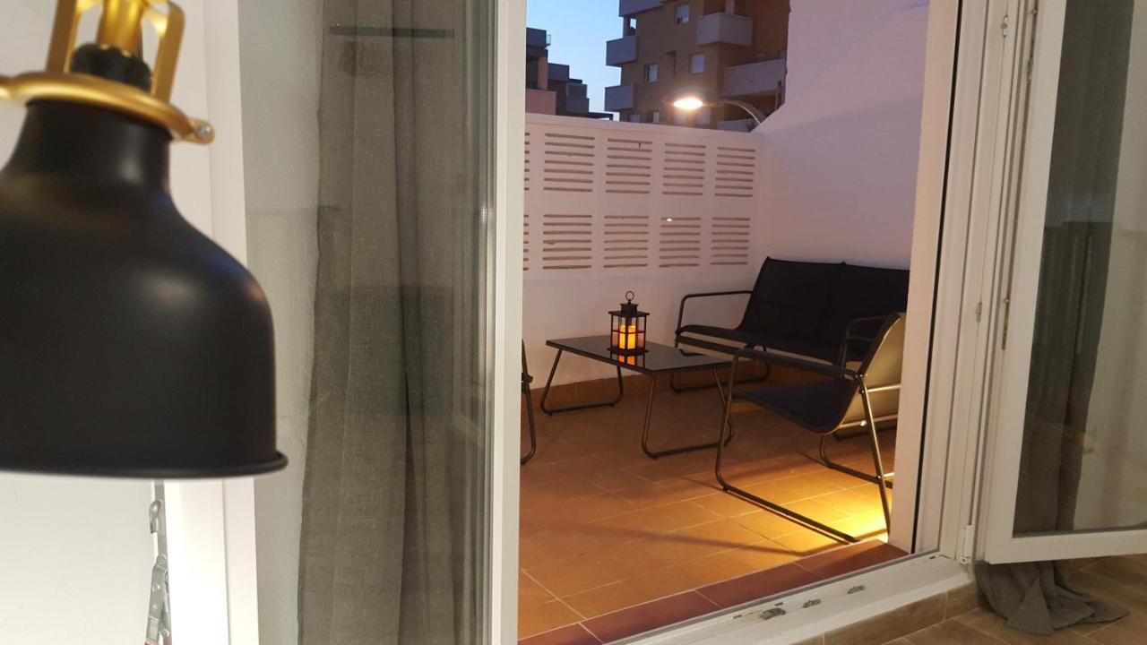 Verialex Accommodation- La Esperanza B * Roquetas de Mar