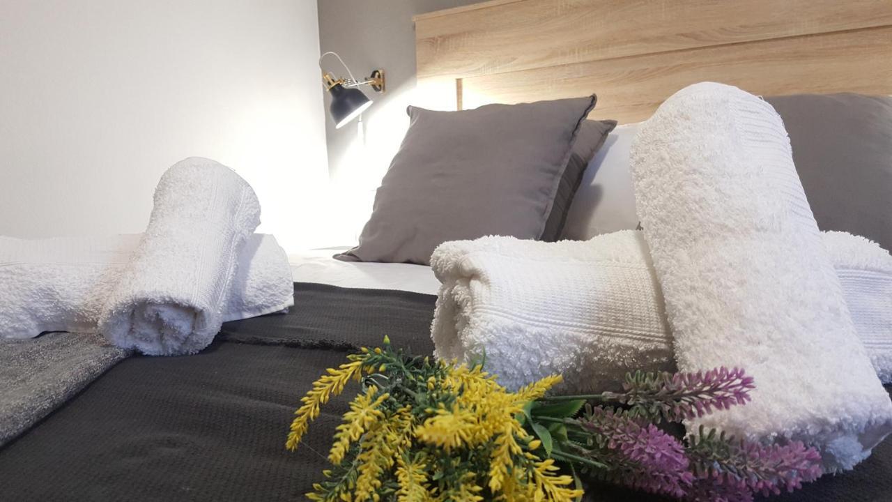 Apartamento Verialex Accommodation- La Esperanza B