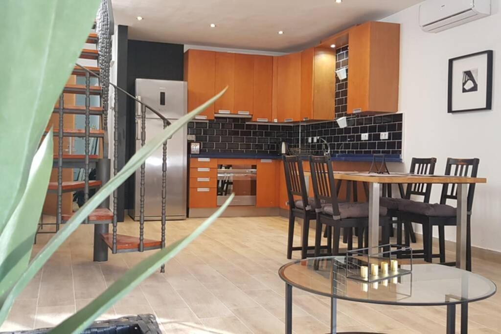 Apartamento Verialex Accommodation- La Esperanza B Roquetas de Mar