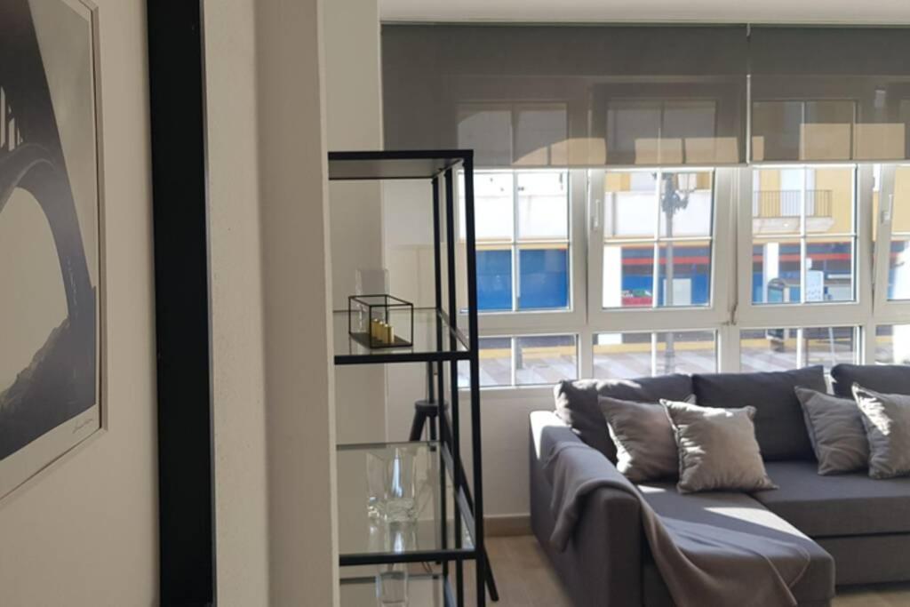 Apartamento Verialex Accommodation- La Esperanza B
