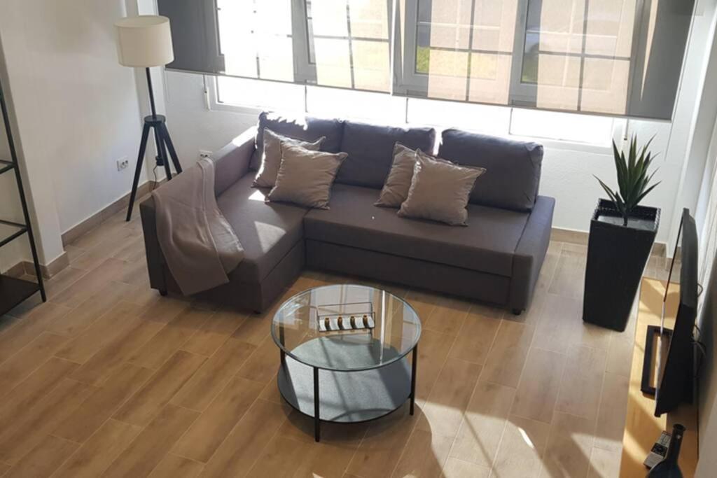 Verialex Accommodation- La Esperanza B *