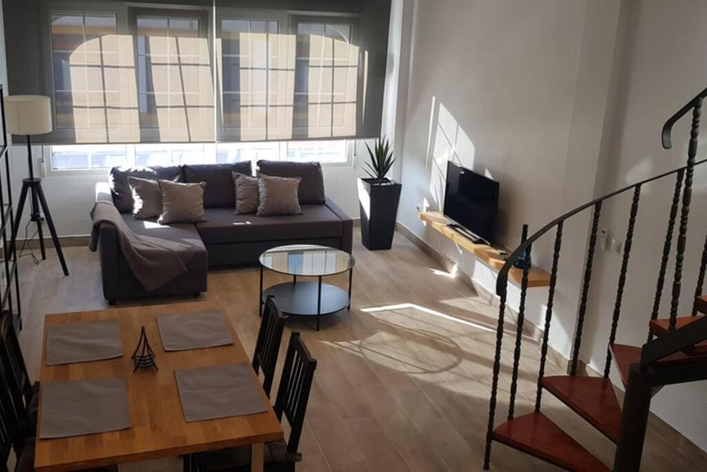Apartamento Verialex Accommodation- La Esperanza B *