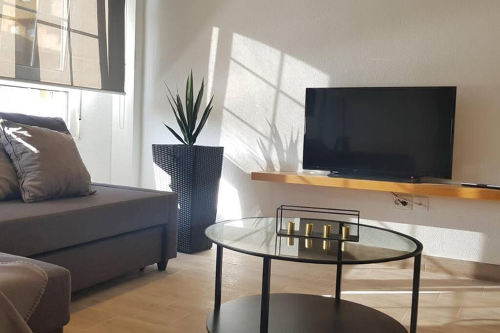 Verialex Accommodation- La Esperanza B *