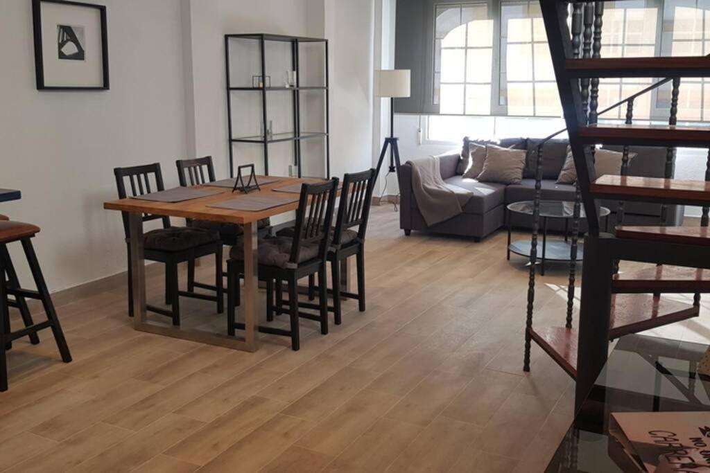 Apartamento Verialex Accommodation- La Esperanza B *