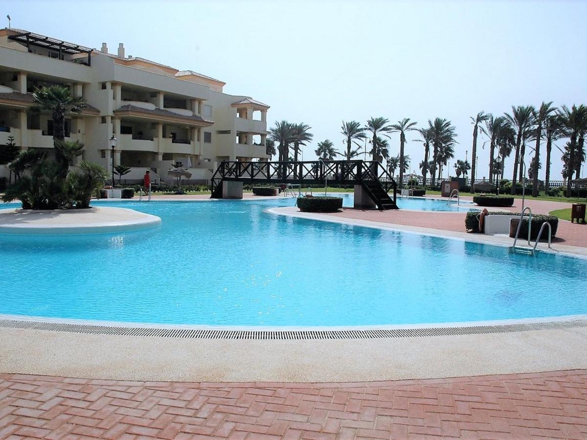 Apartamento Romana Planta Baja, Cómodo Y Tranquilo, Junto A La Playa Y La Reserva Natural *