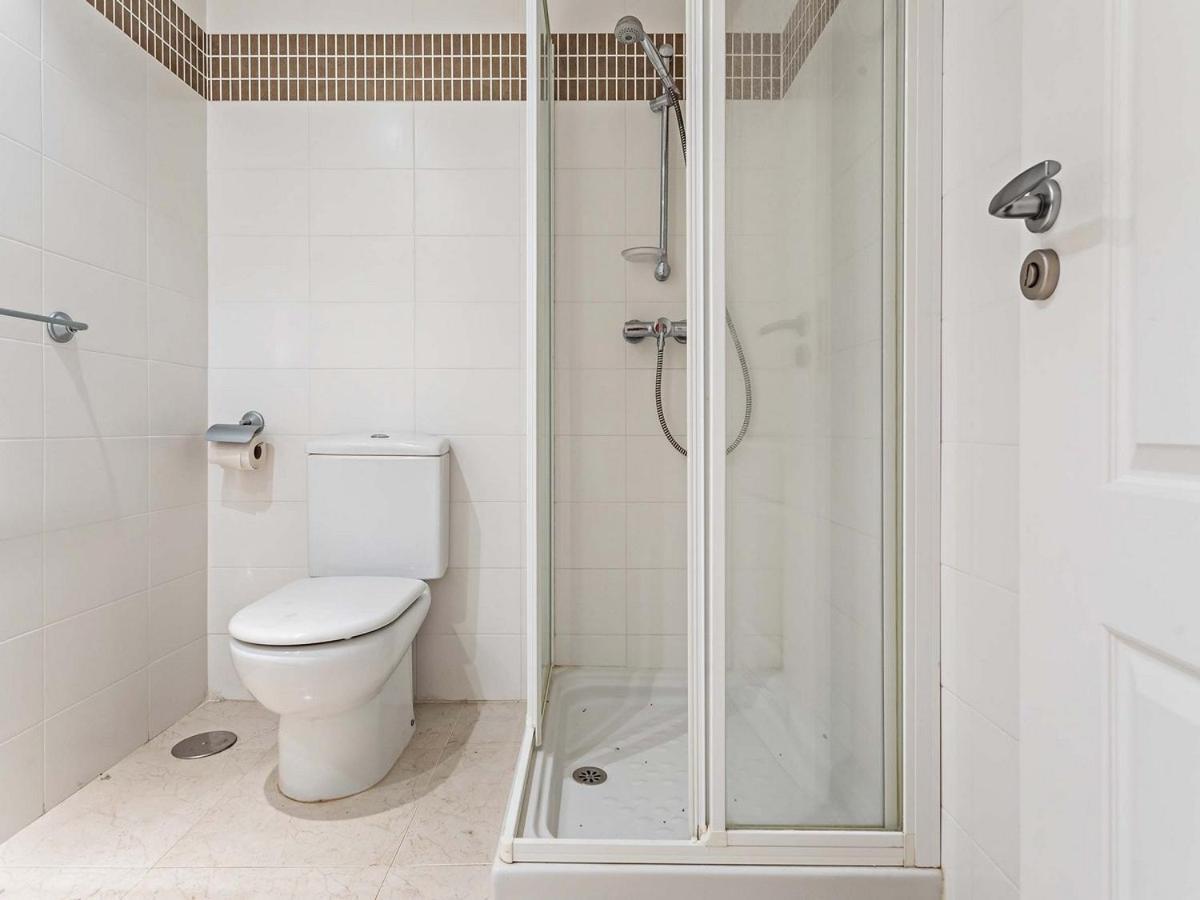 Romana Planta Baja, Cómodo Y Tranquilo, Junto A La Playa Y La Reserva Natural Apartamento
