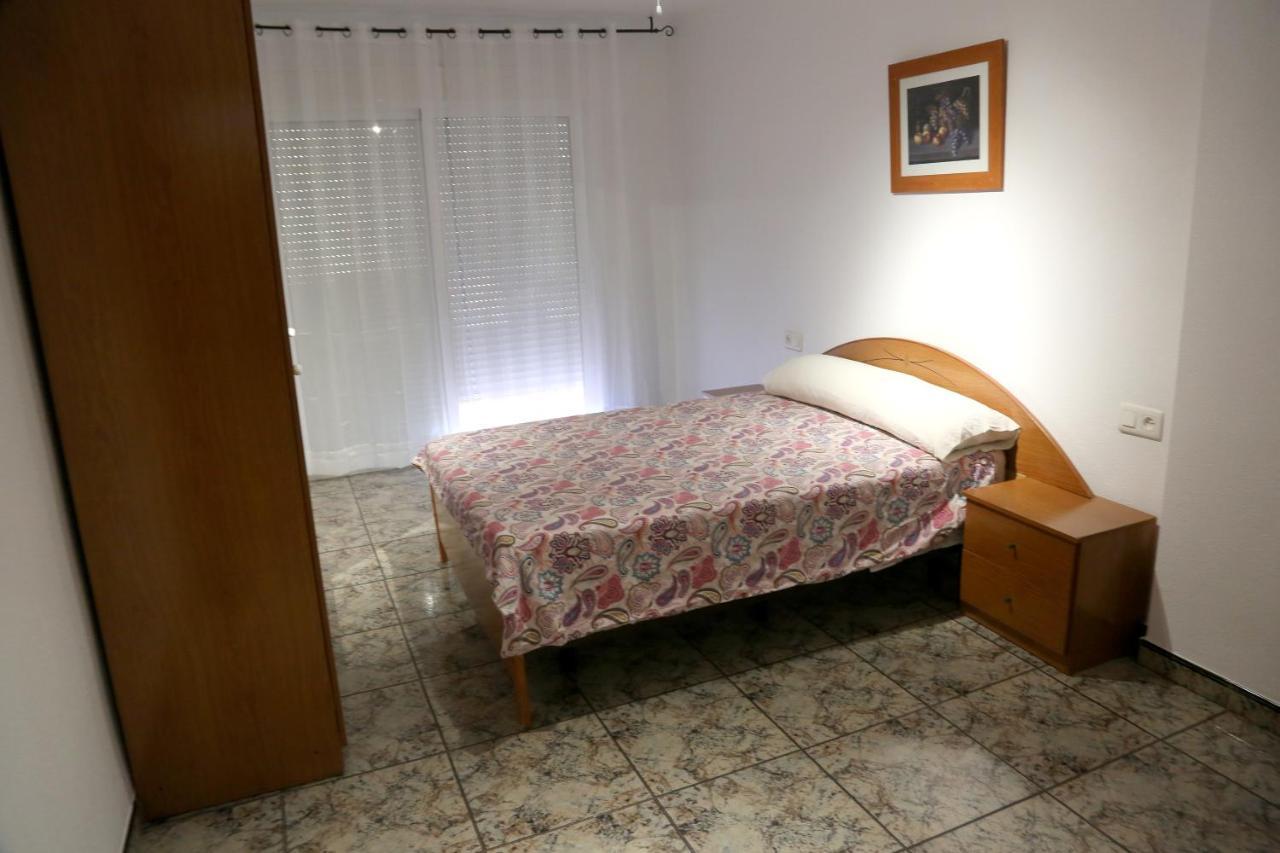 Apartamento Amplio Apto En Roquetas *
