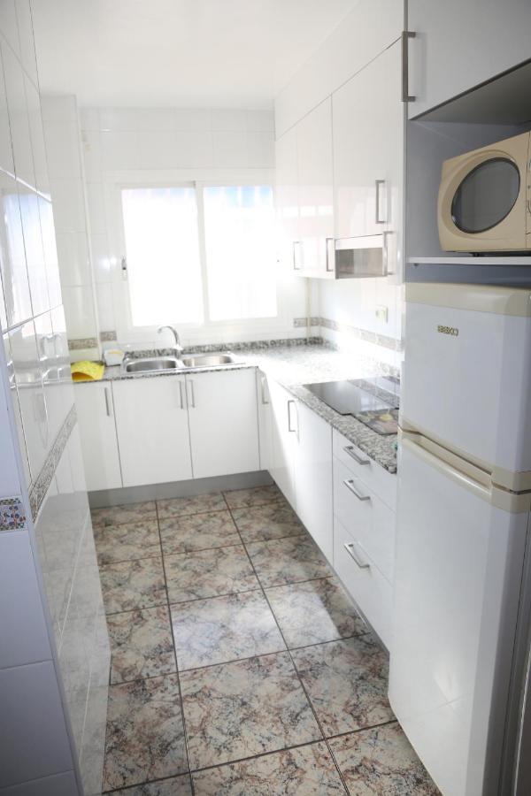Apartamento Amplio Apto En Roquetas