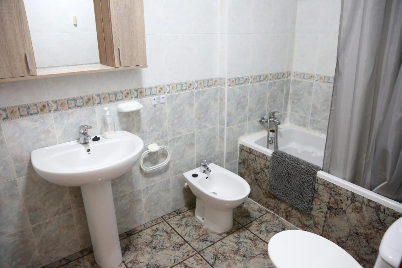 Amplio Apto En Roquetas Apartamento