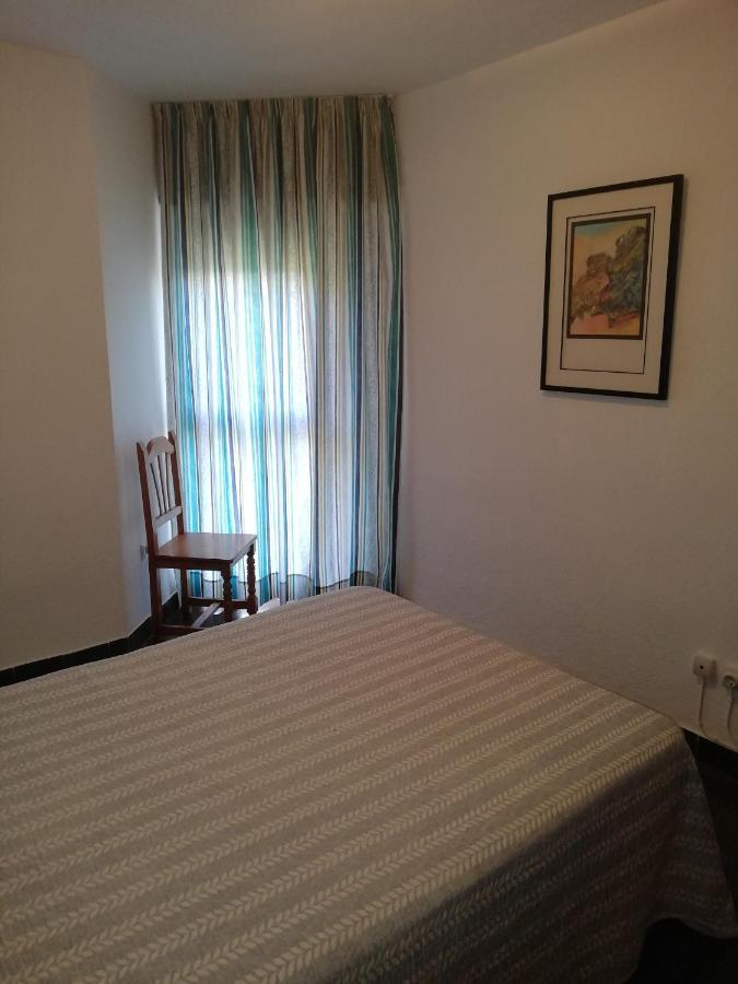 Apartment Apartamento Aguadulce Sur