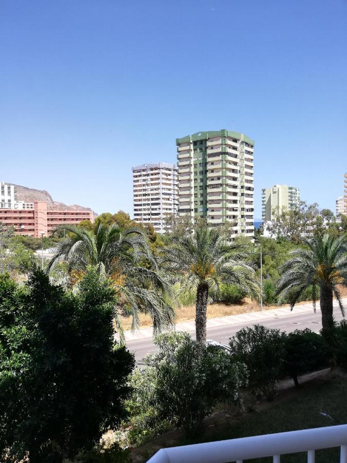 Apartamento Aguadulce Sur Apartment *