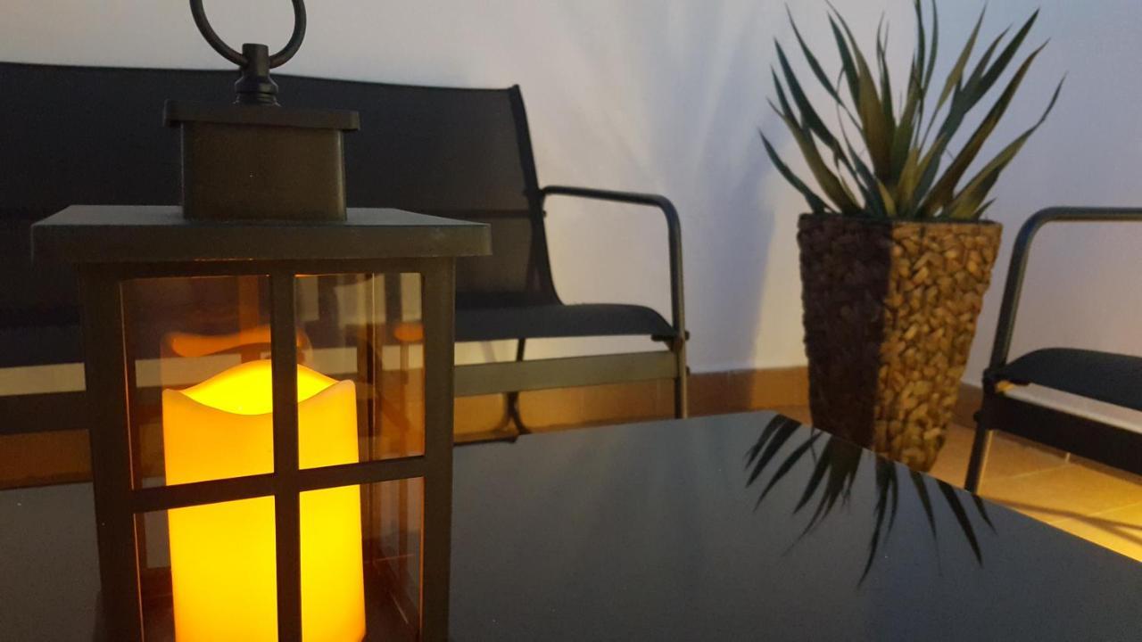 Verialex Accommodation- La Esperanza B *