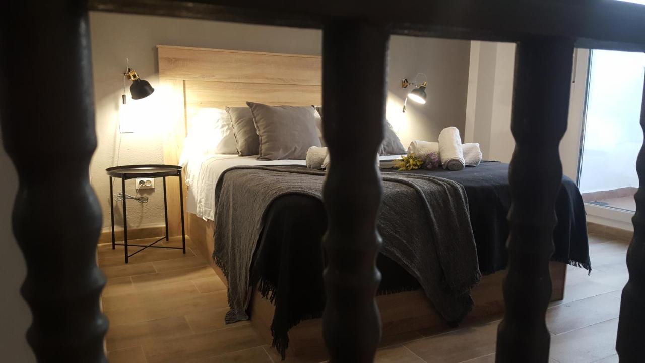 Apartamento Verialex Accommodation- La Esperanza B
