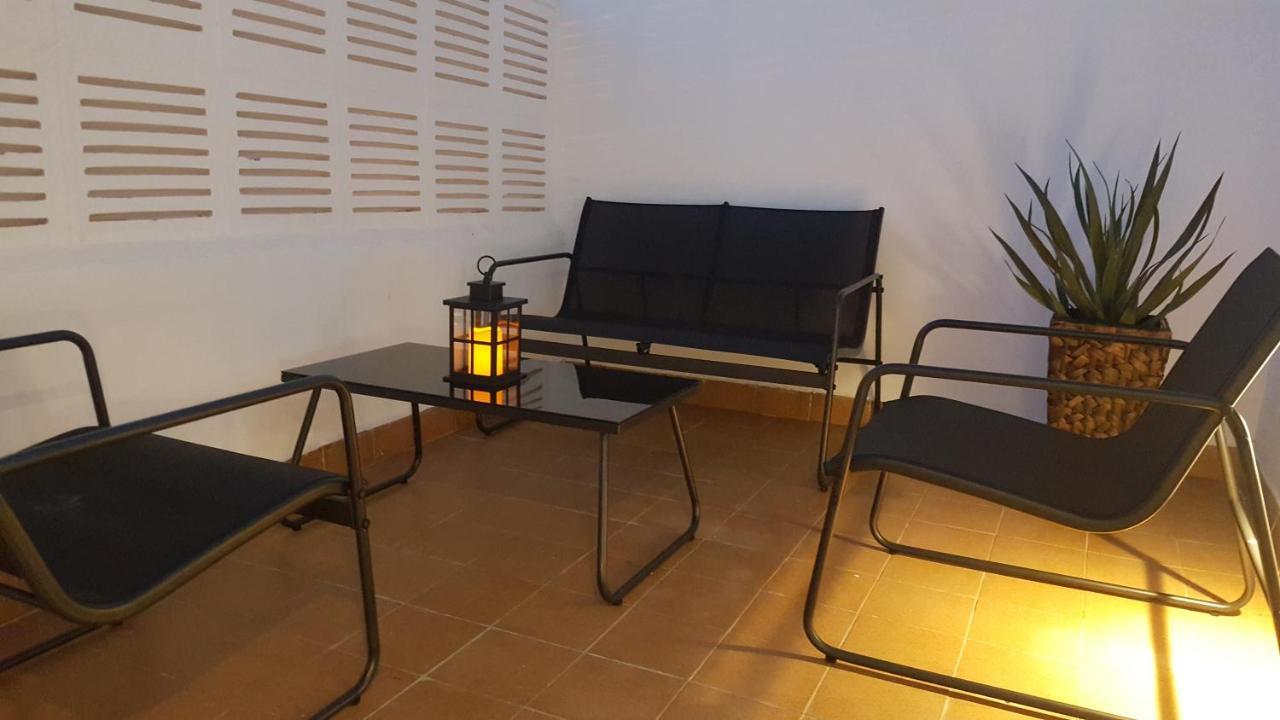 Apartamento Verialex Accommodation- La Esperanza B