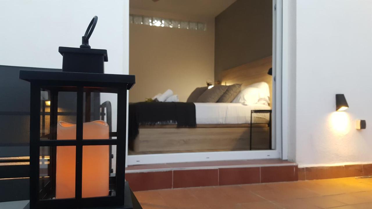 Verialex Accommodation- La Esperanza B *