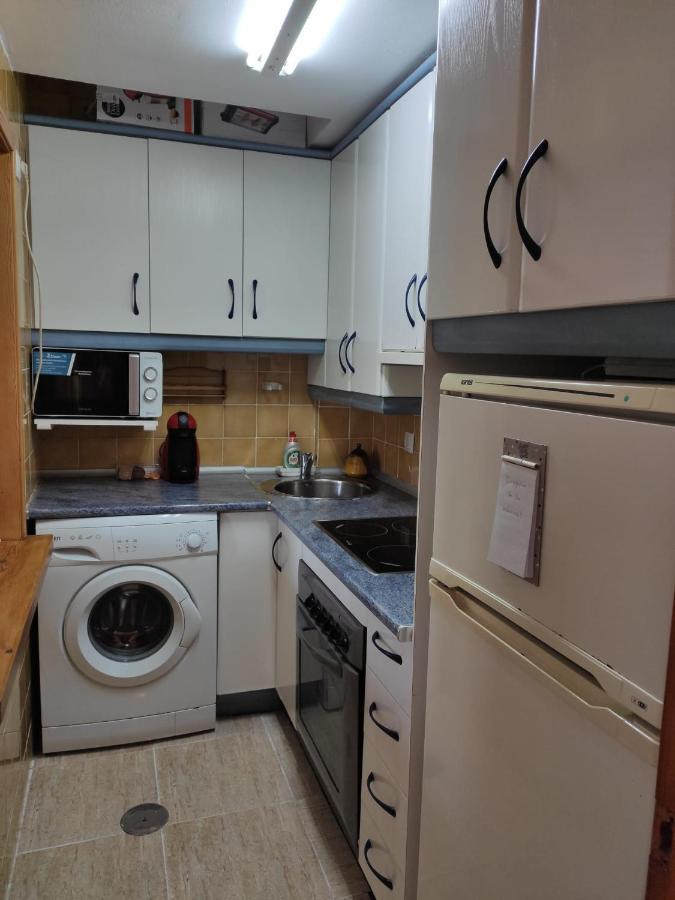 Apartamento Aguadulce Sur * Roquetas de Mar