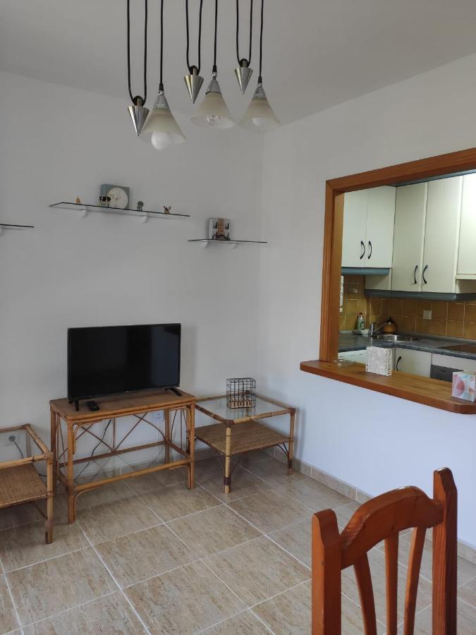 Apartamento Aguadulce Sur