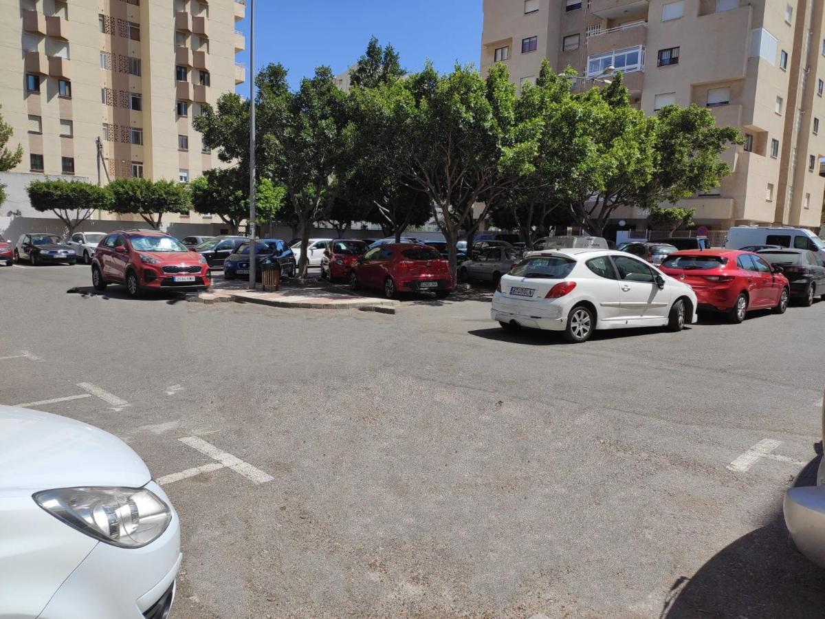 Apartment Apartamento Aguadulce Sur Roquetas de Mar