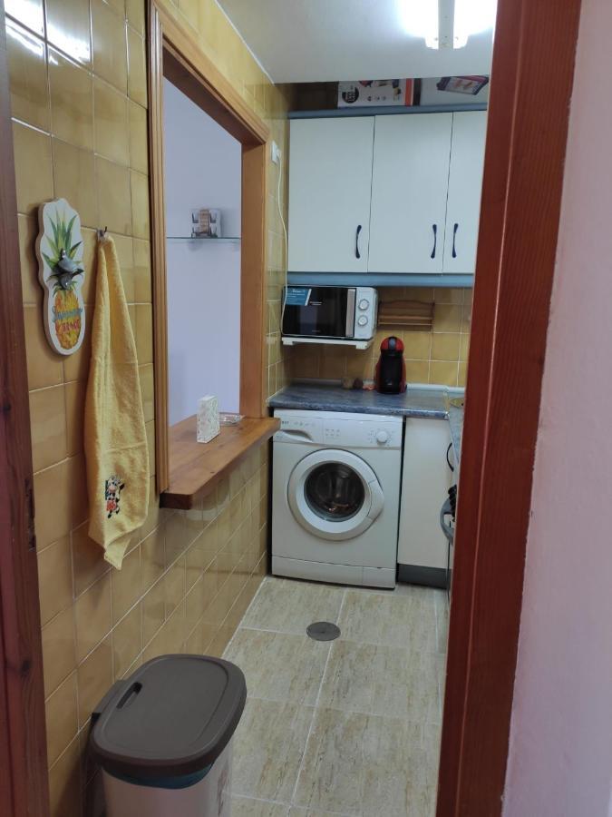 Apartment Apartamento Aguadulce Sur *